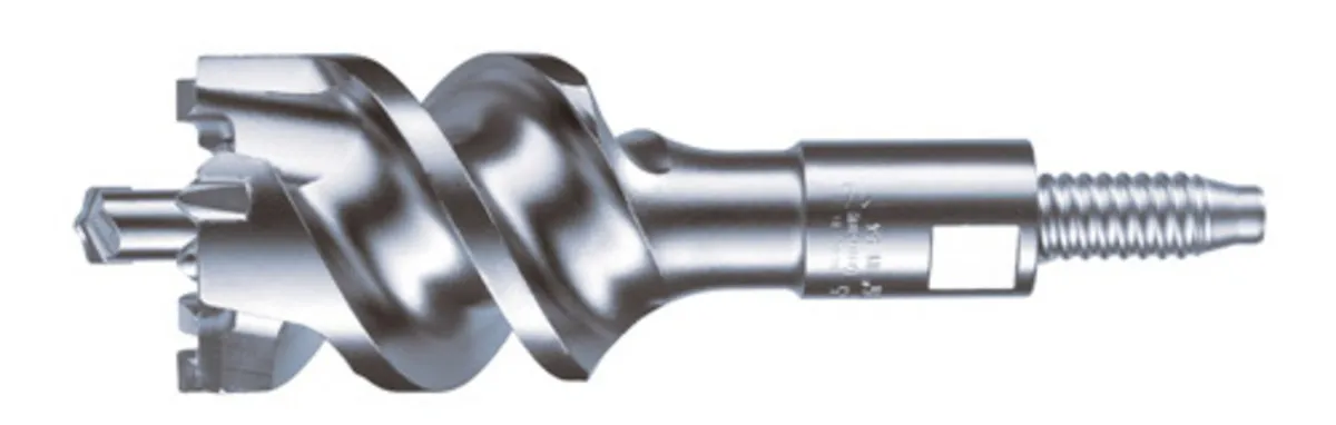 744125 Varia boor systeem 80x150 mm