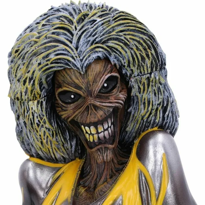 decoratie (doos) Iron Maiden - Killers