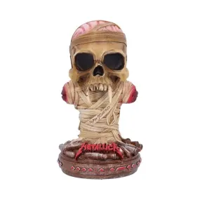 Decoratie (doos) Metallica - One