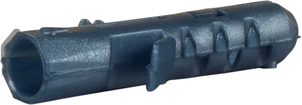 ESSVE PLUG UNVERSEEL 6 MM  DOOS A.100 STUKS