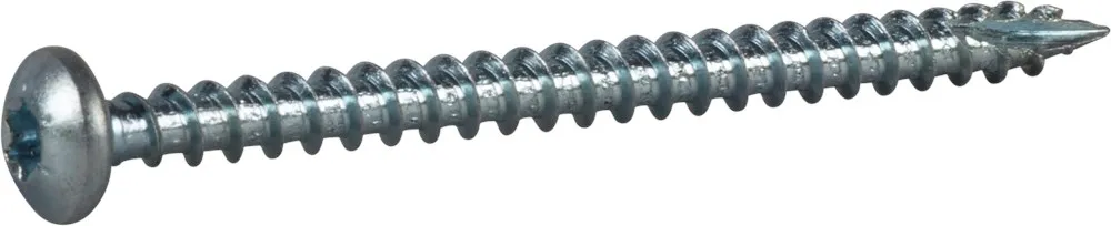 ESSVE SPAANPLAATSCHROEF CK GEG. TORX 3.5X16  TX10 - VOLDRAAD  DOOS A.200 STUKS