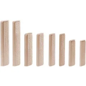 Festool Domino Kaakje XL D12x100 100 Stuks in Doos