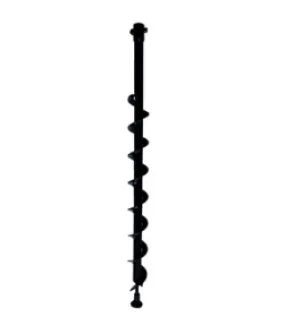 Grondboor Altrad - separate boor Ø 60 mm