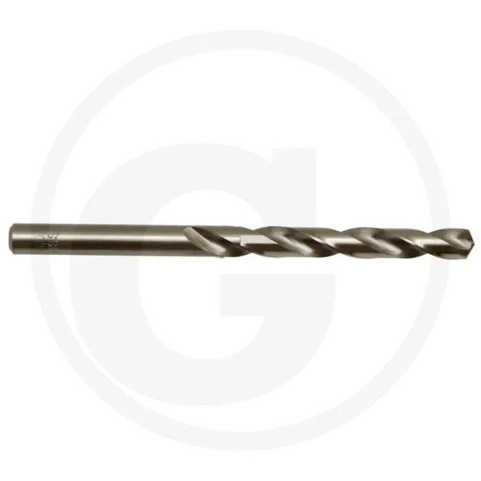 Hss-g metaalspiraalboor din338 - boor-Ø 6,8 mm