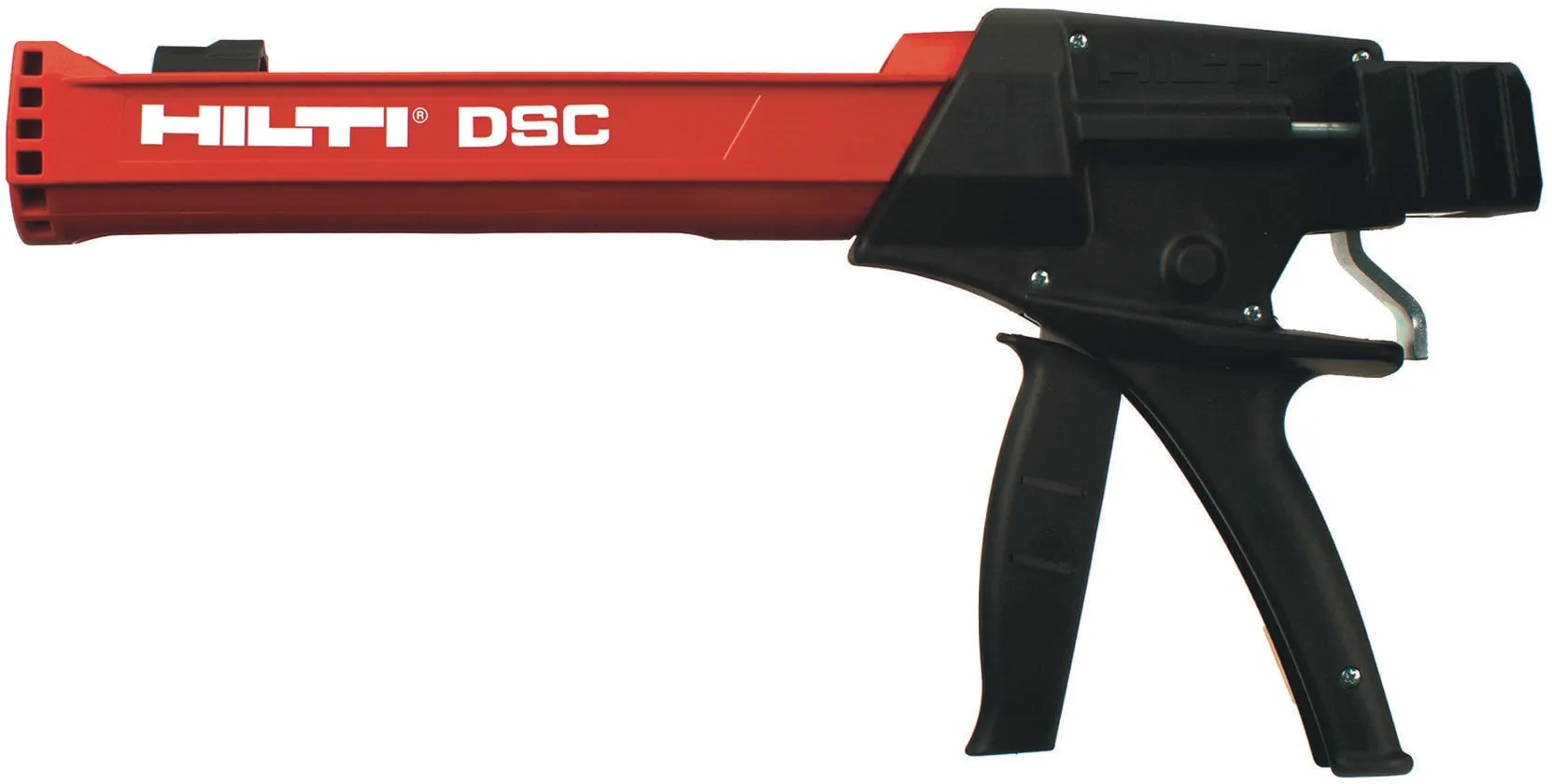 Kitspuit DSC doos