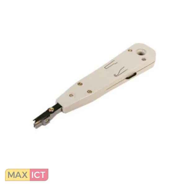 LogiLink WZ0001A Wit kabel krimper