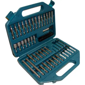 Makita boor-/schroefbitset P-45272 42-delig
