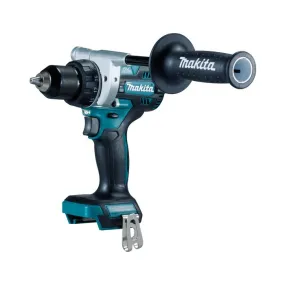 Makita DDF486ZJ 18V accu boor- en schroefmachine in Mbox zonder accu's en lader