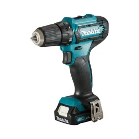 Makita DF333DWAJ 12V accu boor- en schroefmachine 2x 2.0Ah in Mbox