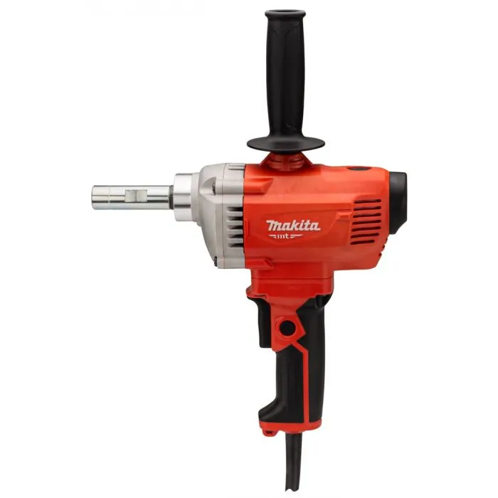 Makita M6600 230V Mixer met M12 machine-aansluiting in Doos