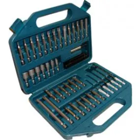 Makita P-45272 Boor-/schroefbitset 42-delig