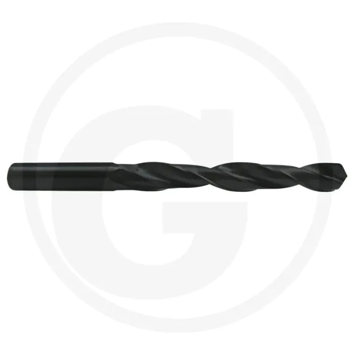 Metaalspiraalboren 6mm boor-Ø, m7 kern gat boren