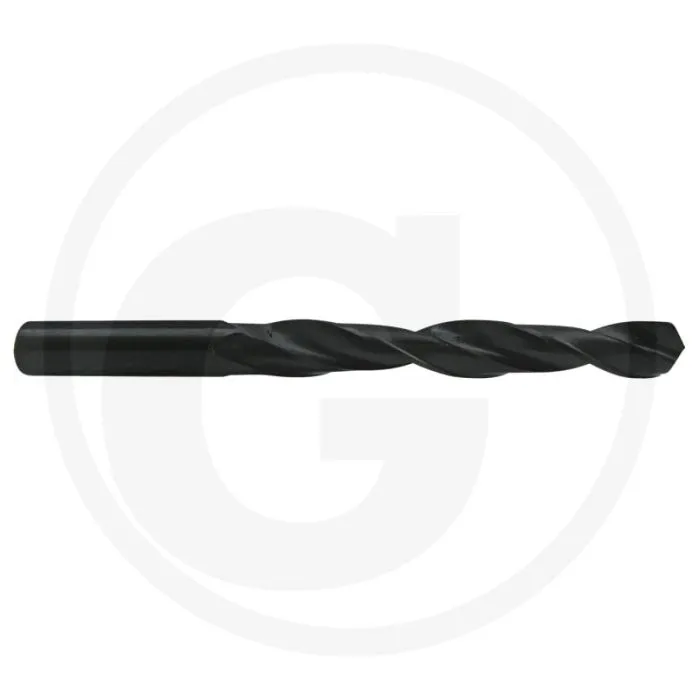 Metaalspiraalboren 9mm boor-Ø, m10 x 1 core hole drill