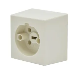 PERILEX WCD  16A 380V OPBOUW DOOS CREME
