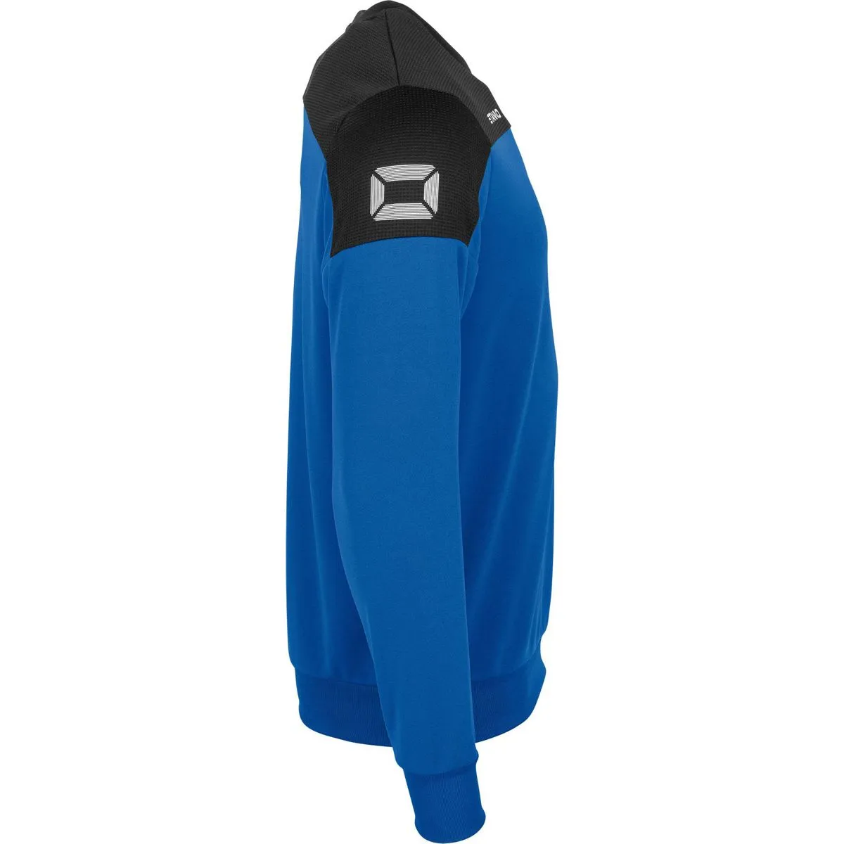 Stanno Pride Sweater Kinderen - Royal / Zwart