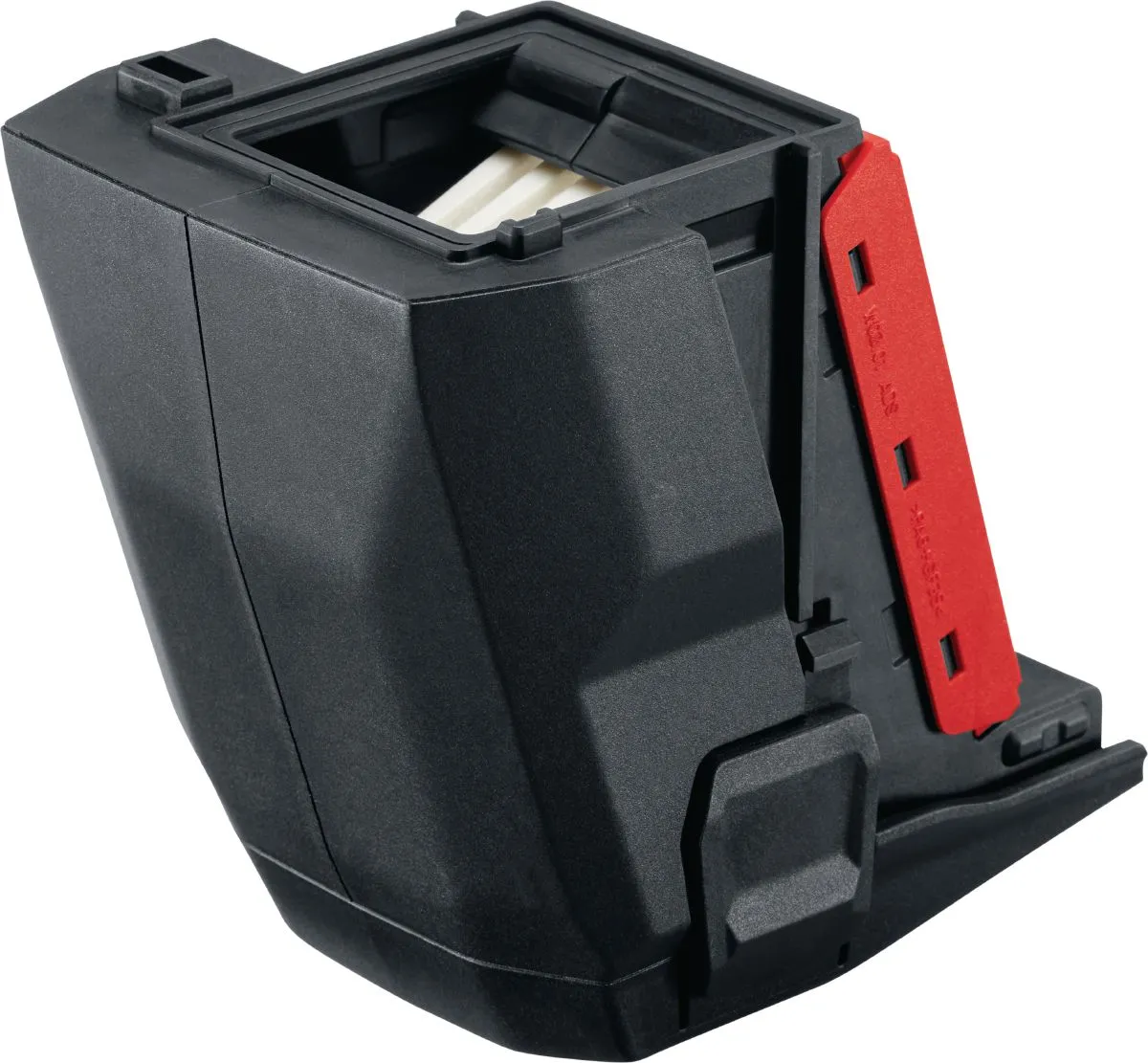Stofbox TE DRS-4/6 S doos