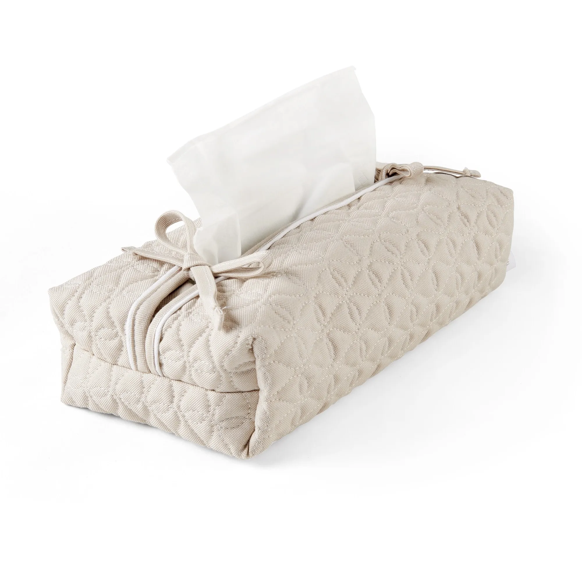 Théophile & PatachouHoes voor kleenex-doos - Gewatteerd