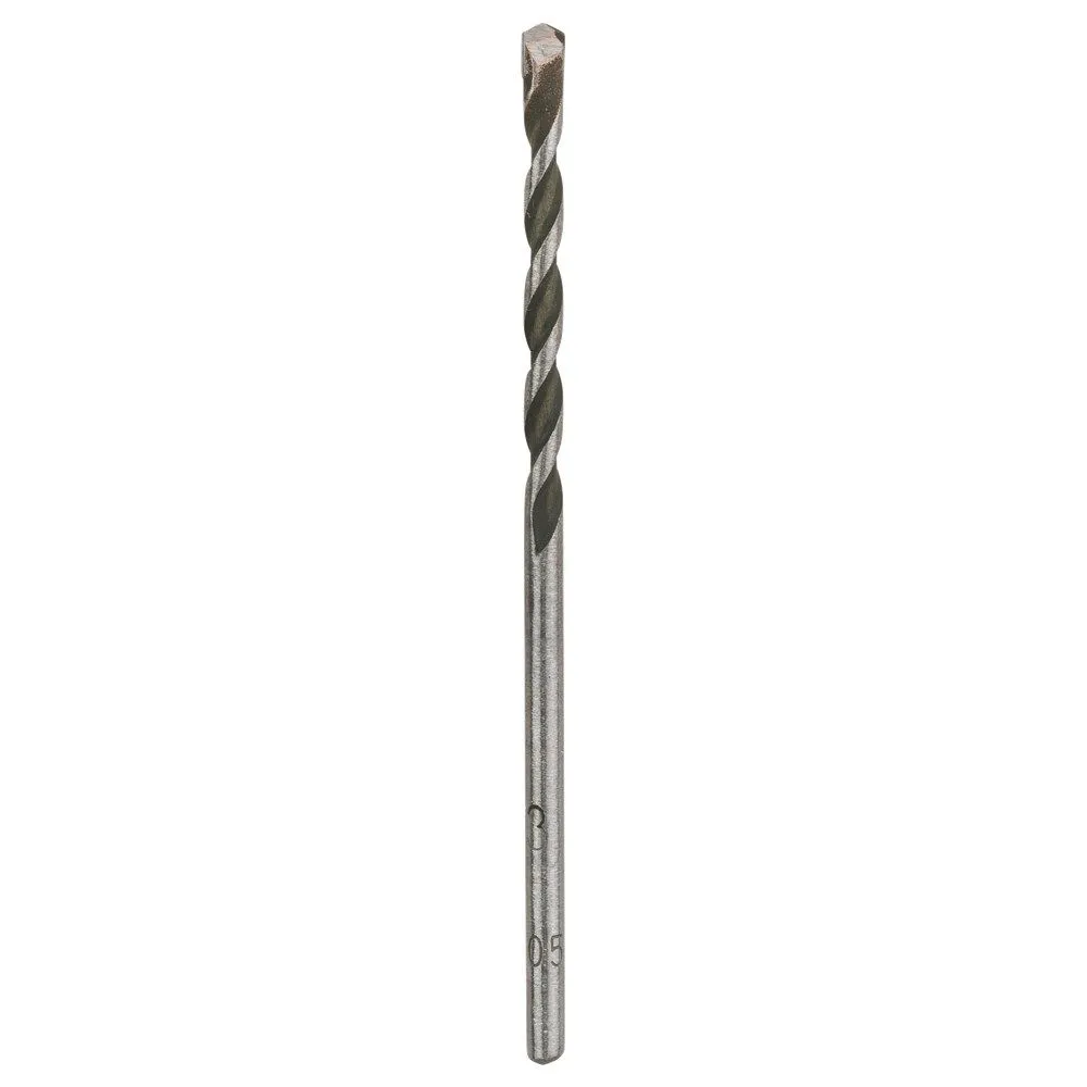 UNIVERSELE BOOR 3X40X70MM