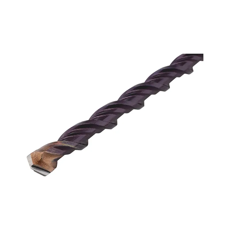 Universele boor MFD-S Plus